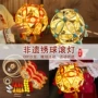 手工中秋节传统制作滚灯