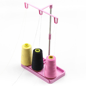 毛衣编织圆形塑料尺规 布艺辅料DIY测量工具详情5