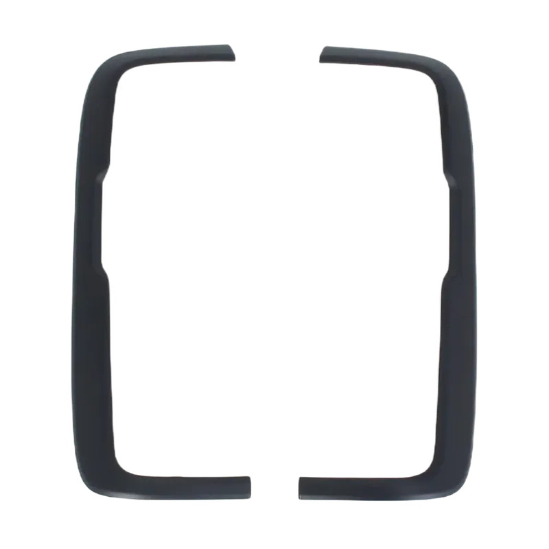 Suitable for 23-25 Tank 500 Hi4-T Rearview Mirror Cover, Fuel Tank Cover Sticker, Door Handle, Exterior Blackening Modification