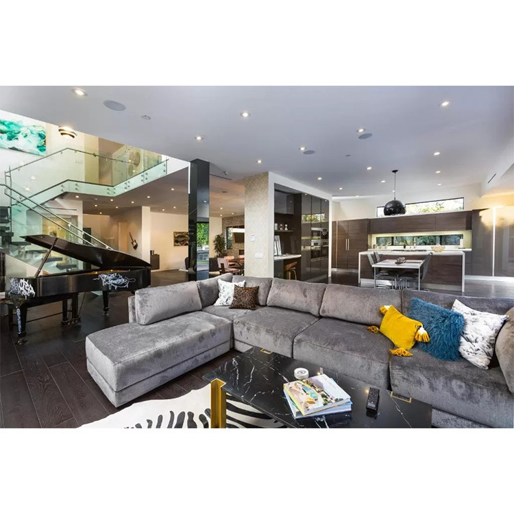 Brand Suite Hotel Resort Hotel Living Room Bedroom Bathroom Whole House Villa Furniture Customization