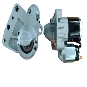 BMW Mini Starter 11t 1.4Kw 12V M000T32272 üçün Starter