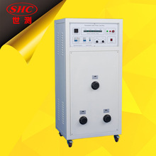 電源負載櫃 電阻負載箱感性阻性容性 負載測試儀定做SC-FZ60A
