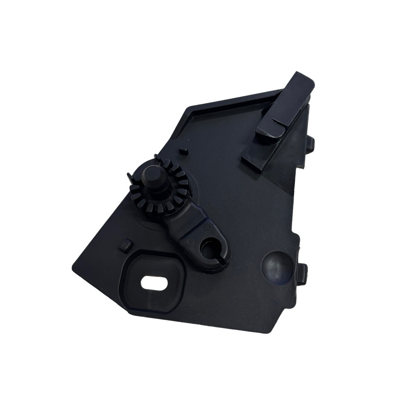 7P0823633 Is Suitable for Audi Q7, Volkswagen Touareg, Porsche Cayenne Hood Cable Handle Base