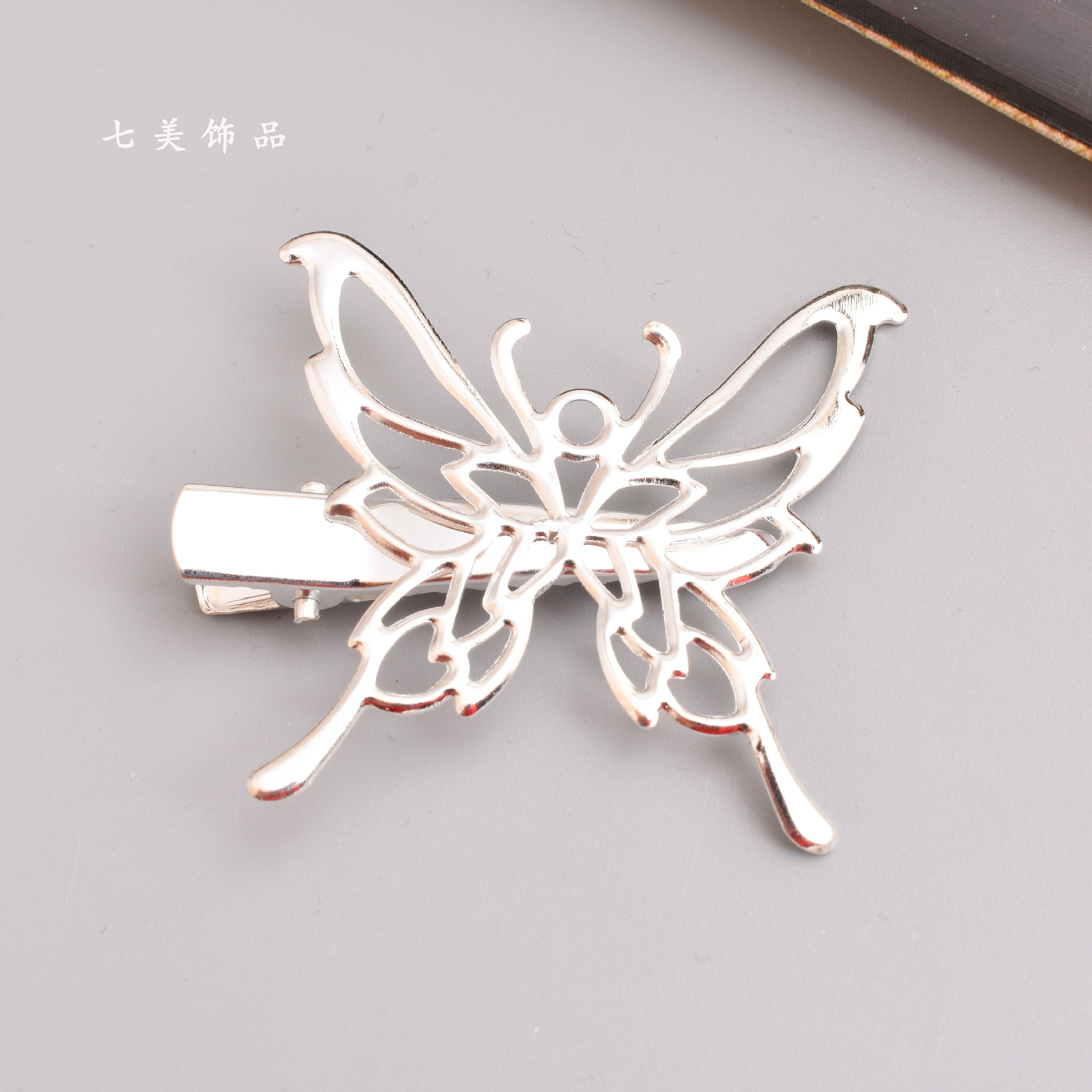 G00611 왼쪽 실버