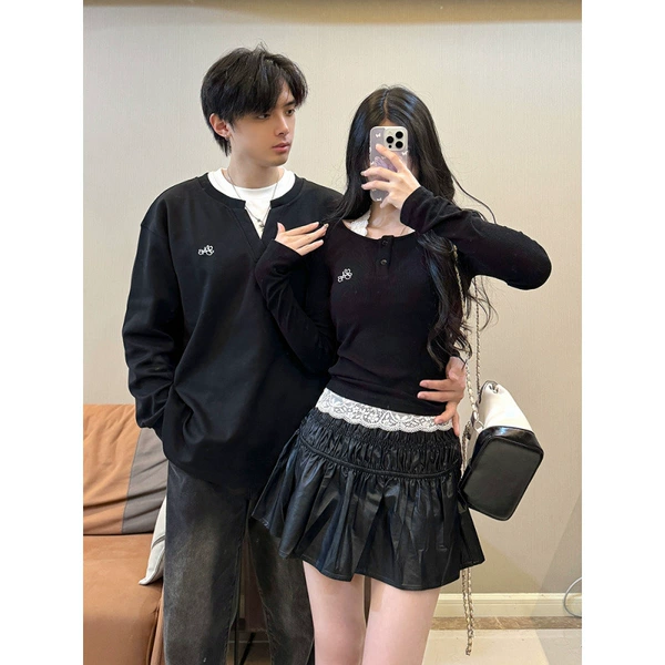 [女上衣]