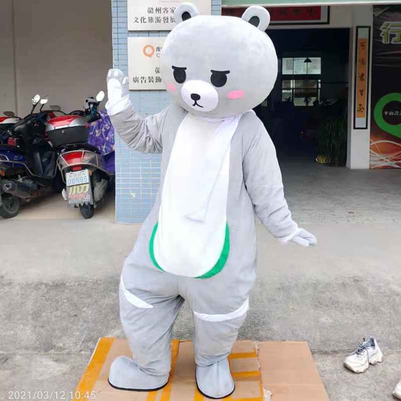 Bears