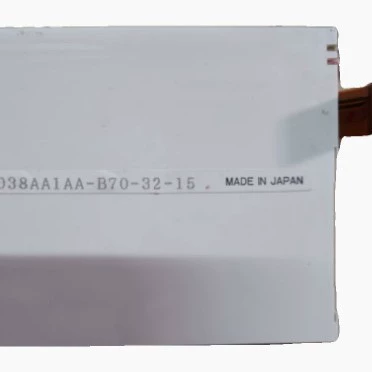 KH S038AA1ba-B75 KH S038AA1AA-B70, KH S038AA1AG-G83, KH S038AA1AG-