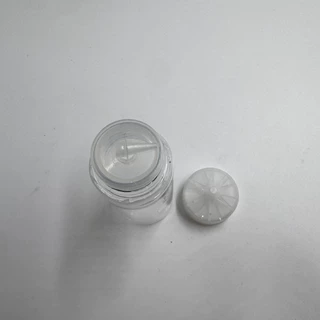供应120ml大猩猩油瓶儿童安全盖可拆卸塑料油瓶