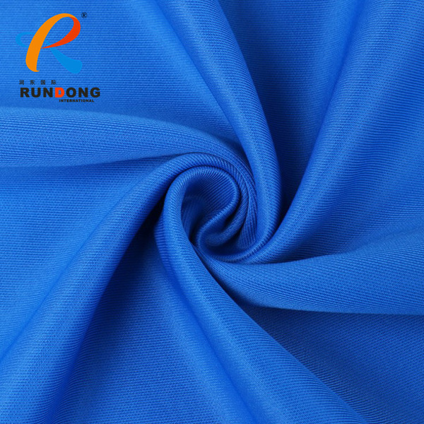South Korean silk air layer sportswear school uniform fashion fabric