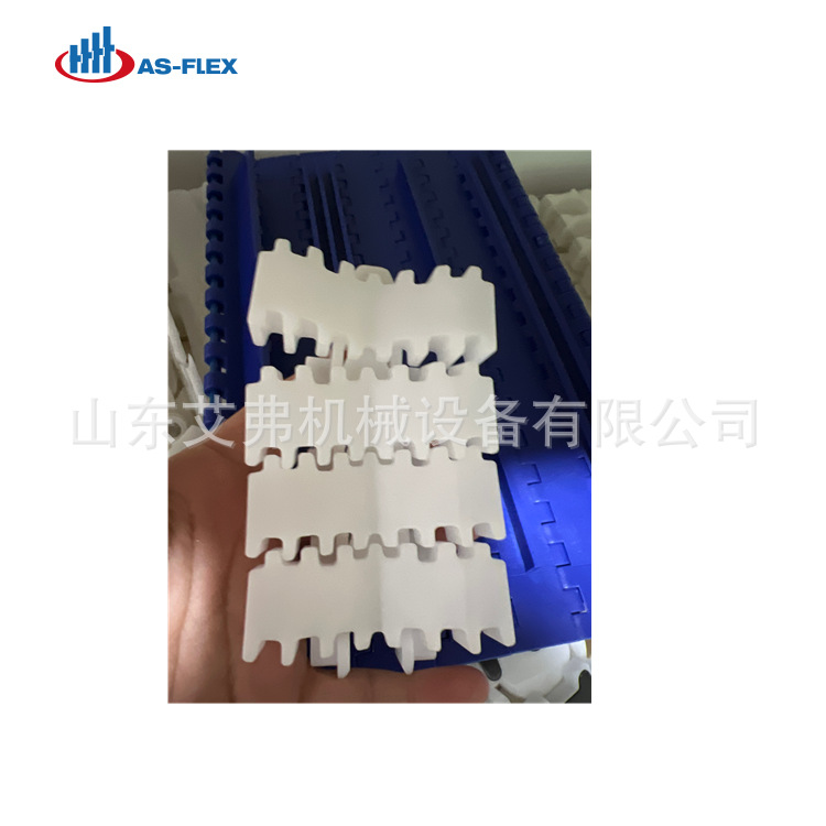 厂家直供输送机链板 柔性链 齿形链