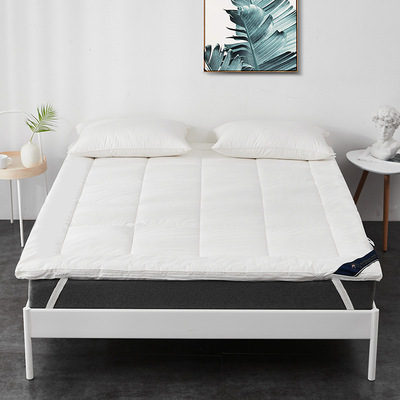 High-end Cotton three-dimensional Australia wool mattress 100% Wool mattress 1.5 Bed soft mattress 1.8m Mattress insulted