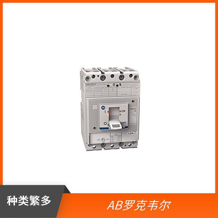 罗克韦尔 电机断路器 Allen Bradley 模块 全新 509-DAB-A2L