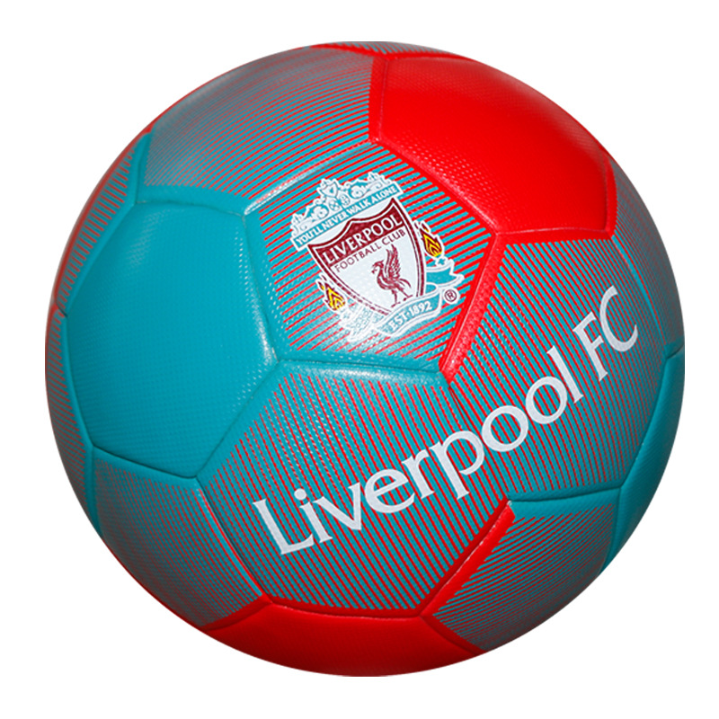 UEFA Champions League Football Hot Adhesion Football Premier League Parada sin fisuras PU4 No. 5 fábrica comercio exterior al por mayor