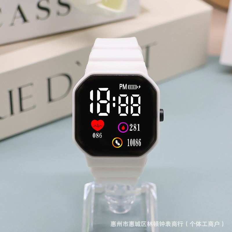 Watch LED Watch
