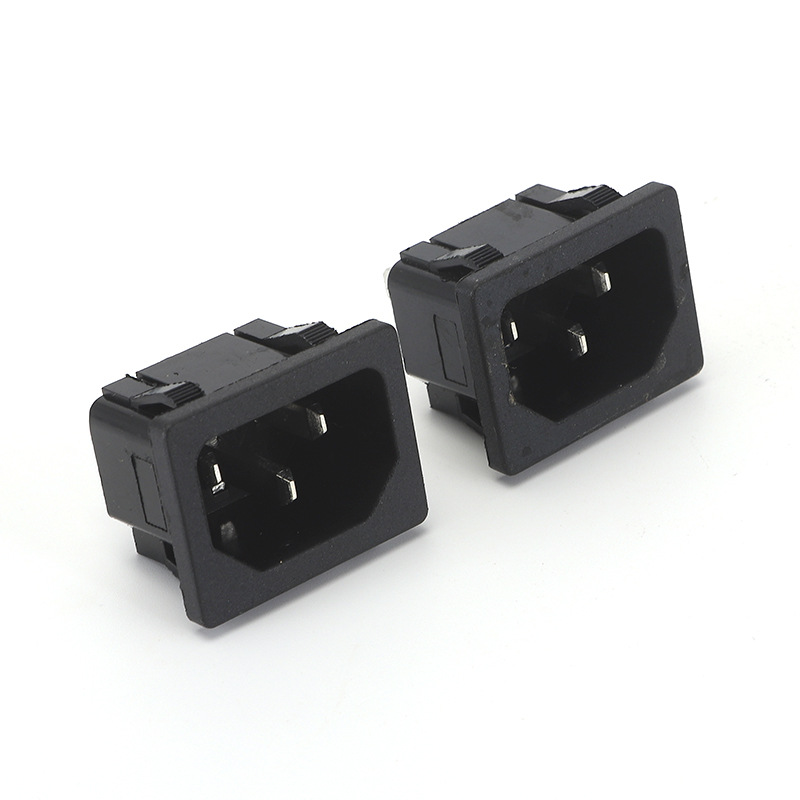 Dongpeng Direct Sales High-Quality Product Character Plug AC05 Character Plug Positioning Plug