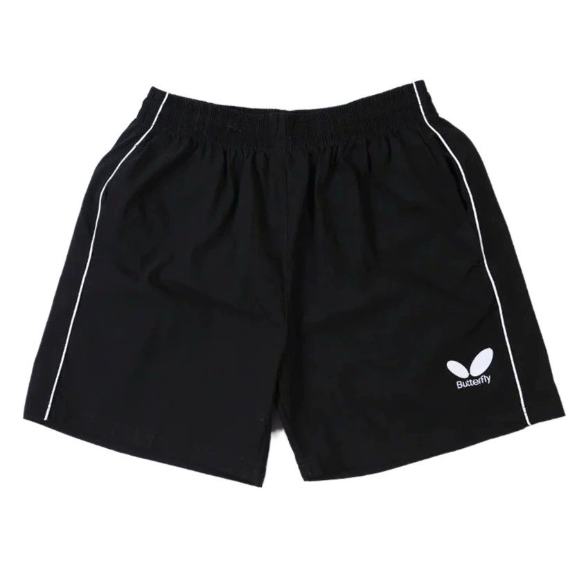 Спортивные шорты для мужчин и женщин в настольном теннисе