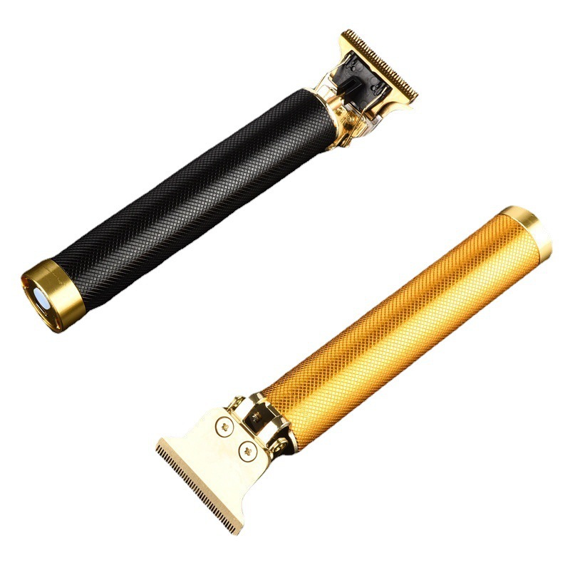 retro electric hair clipper for children and adults for Undercut…