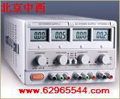 实验室直流稳压电源(三路输出) 型号:HH28-M140918