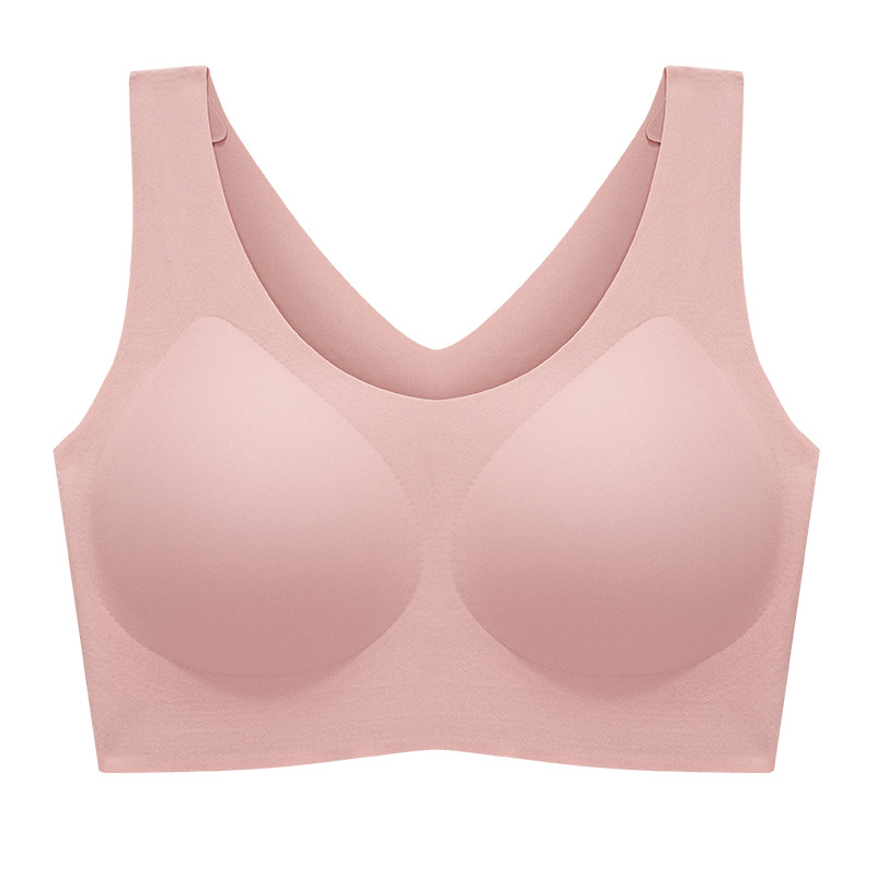 Cloud Seamless Women's One-Size Bra