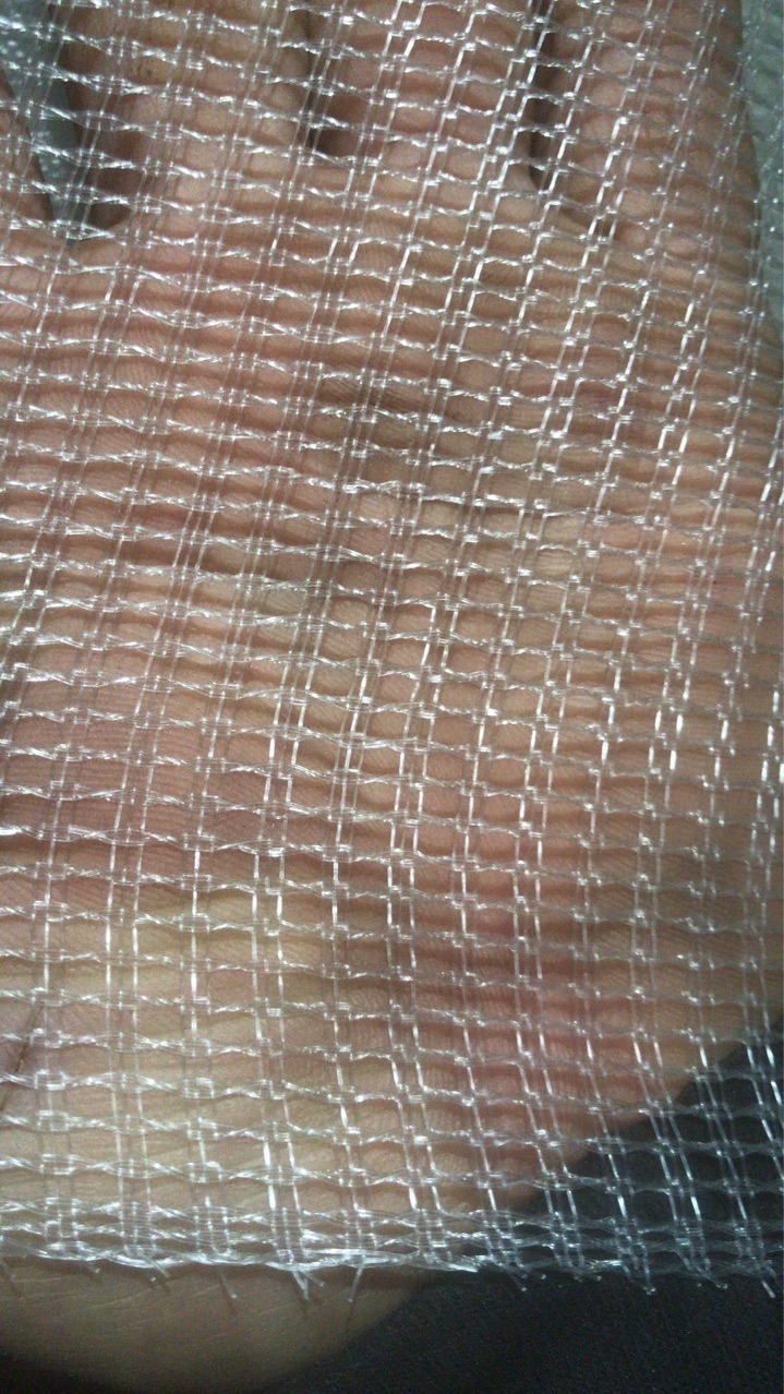 Прямые продажи с фабрики, белая семикрученная сетка, карманный забор, защита рыбы