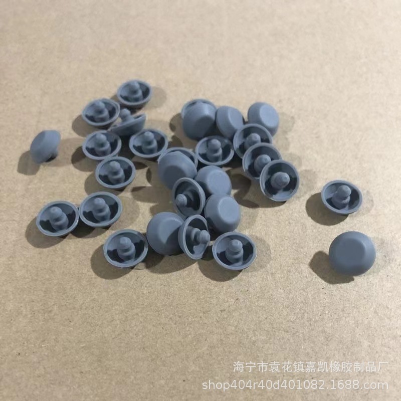 厂家供应硅胶开关帽防水按键硅胶帽开关单点按键硅胶帽可来图设计