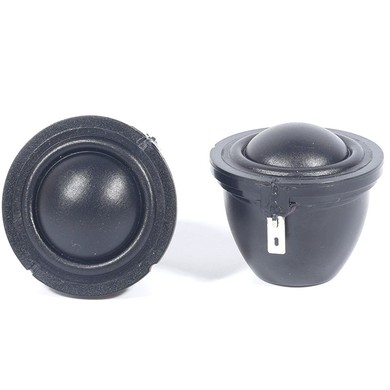 28-жильный провод пленка тройной шар верхний динамик аудио лихорадка HIFI4 евро 30 в1.5 дюймов Тройная кукла