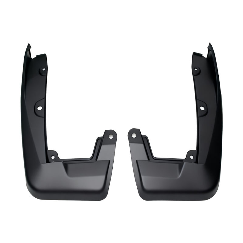 Aplicable para 2017 - 2022 Honda CRV neumáticos antiflying tablero de barro de barro de goma blando piezas de modificación de barro
