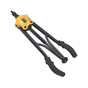 Eagle's Seal Tool Semi-automatic Double Riveter Pull Cap Riveter Riveter M3-M12 Pull Nail Gun 04211