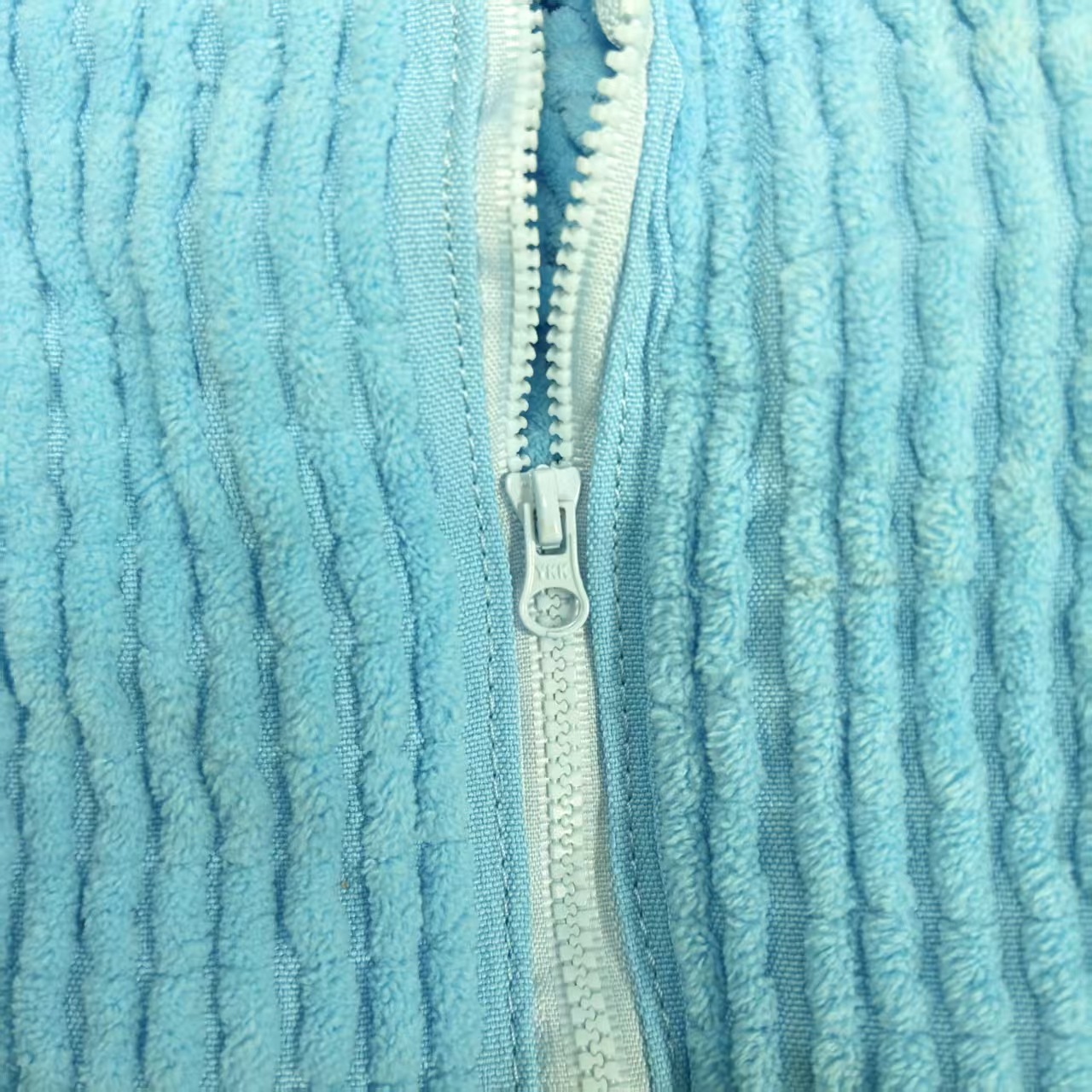 国境を越えた新しいブレーキジッパーシェニール靴洗濯バッグ洗濯機クリーニング再利用可能なケアバッグスポーツシューズカバー