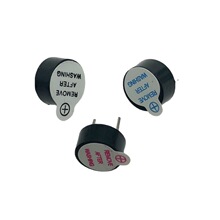 9042 3V 5V 12V���ʽ��Դ������ 9mm*4.2mm