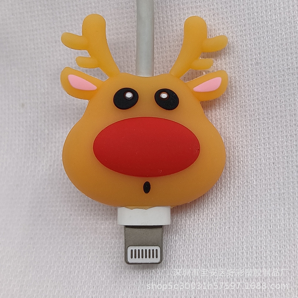 크리스마스 사슴