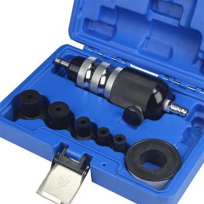 of pneumatic valve grinding machine: Mühərrik alətləri
