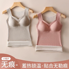 塑身裤;软支撑文胸;保暖马甲背心