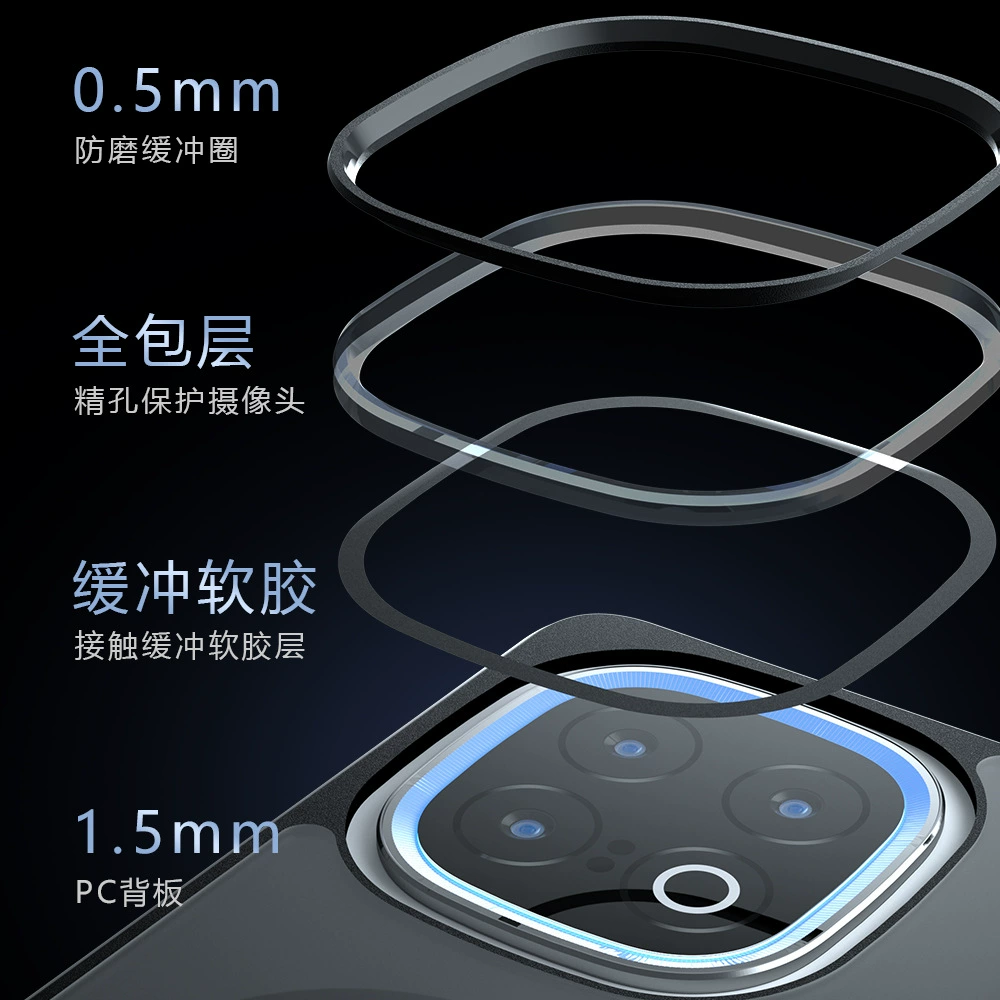 Vivo, совместимый чехол для телефона, матовый защитный чехол, 10 pro+