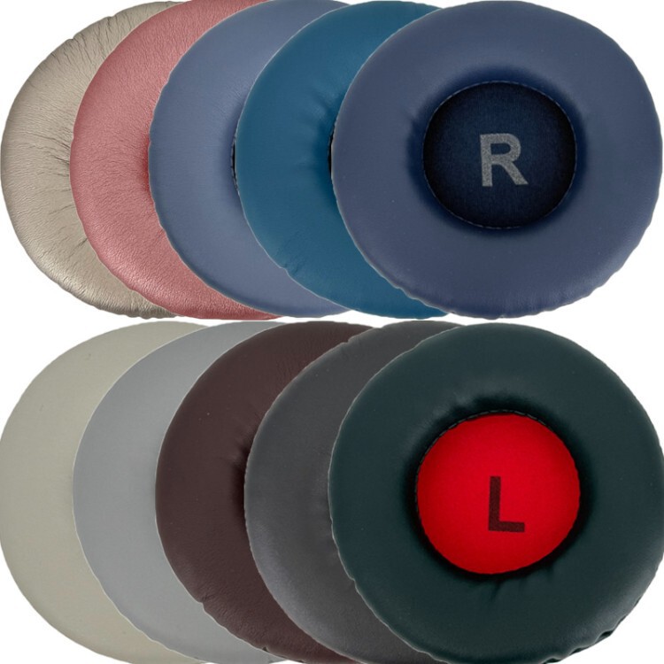Suitable for Oneodio Pro10 Headphone Covers, Prom Wireless Bluetooth Headphones, Proc Sponge Covers, Ear Pads, and Ear Covers