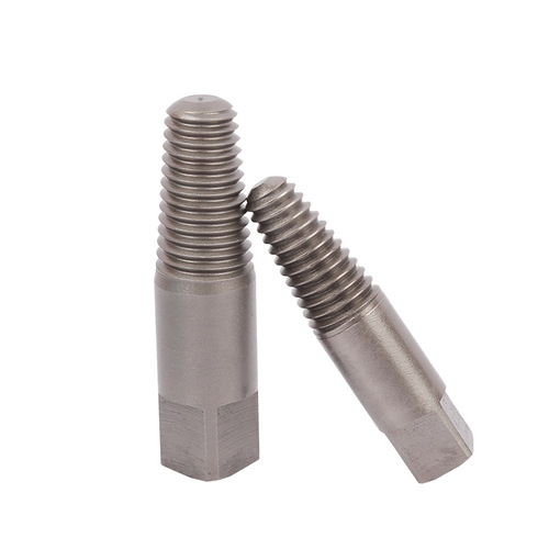 Thread Extractor, Faucet Three-Way Valve Tap, Stub Screw Extractor, Damaged Screw Extractor