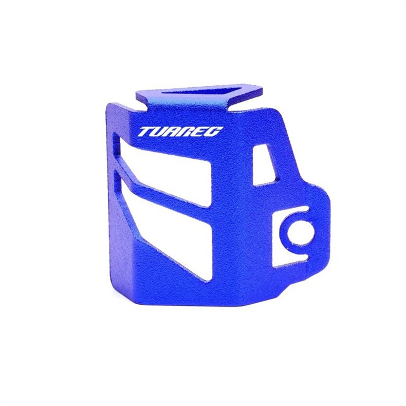 Suitable for Aprilia Rs660 Rs457 Tuareg660 22-24 Rear Brake Fluid Reservoir Protective Cover