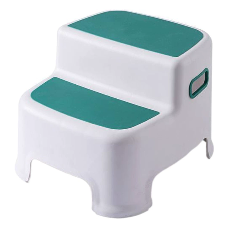 Детский табурет-ступенька, детский стульчик-ступенька, маленькая скамейка, шаг для мытья рук, детский табурет, нескользящий табурет для ног, стоячий табурет