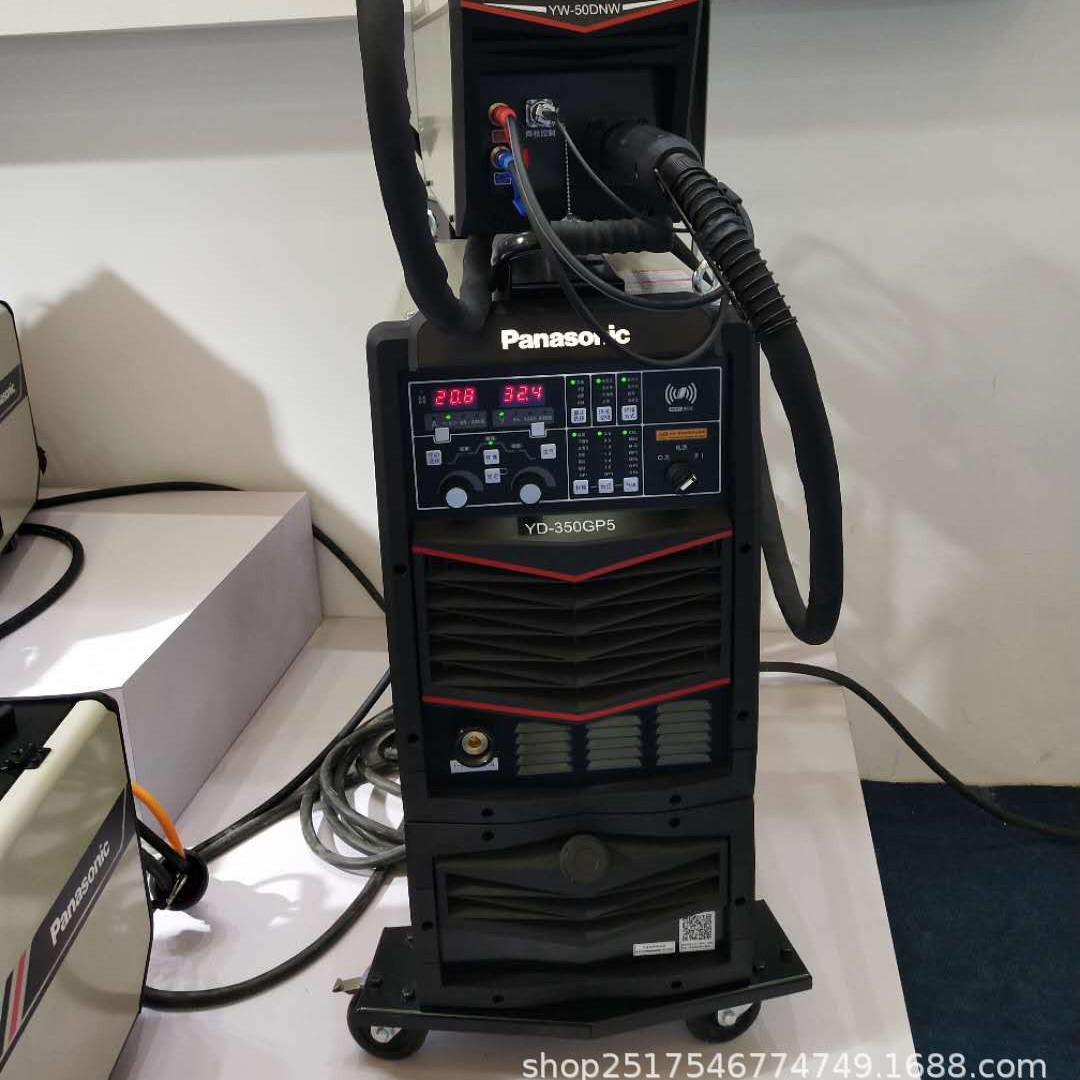 焊铝电焊机YD-500GP6松下气体保护焊机YD-500GP6HNW松下CO2电焊机