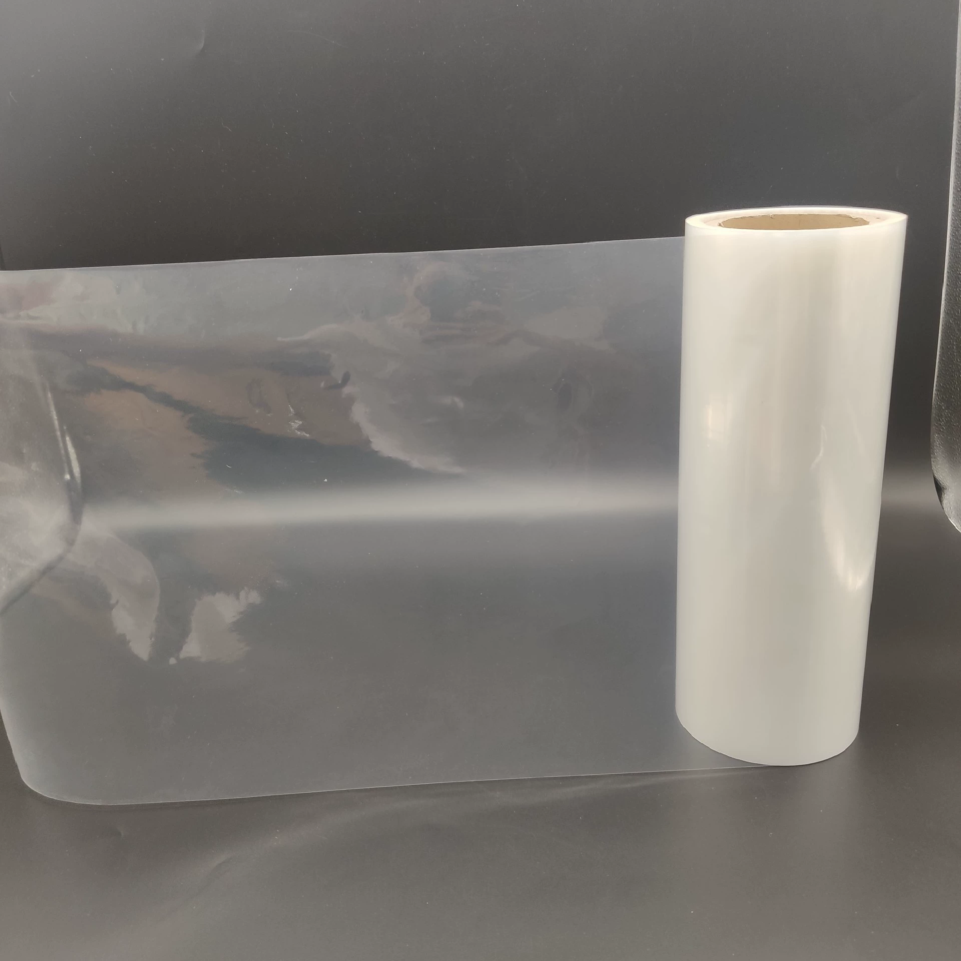 evoh multilayer co-extruded film high barrier heat resistant five-layer co-extruded film nylon film