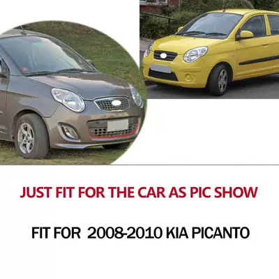 Suitable for Kia Mudguard