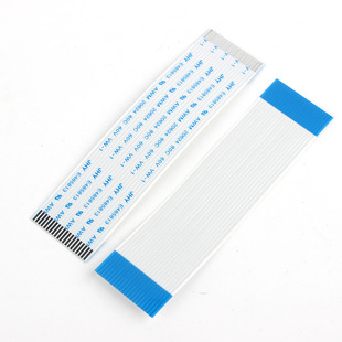 Ffc Cable 0.5 Pitch 24Pin100Mm Long Softness Flat Cable