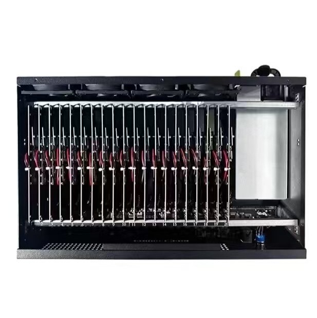 iPhone Farm Box Case, Apple Mobile Phone Farm Box P30 Case, Suitable for Samsung Mobile Phone Motherboards