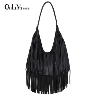 Fashionable trend one-shoulder bag