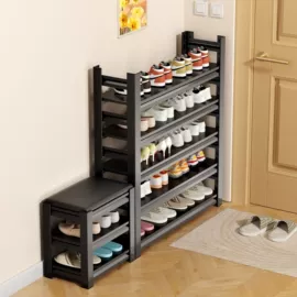 收纳架;书柜;仓储货架