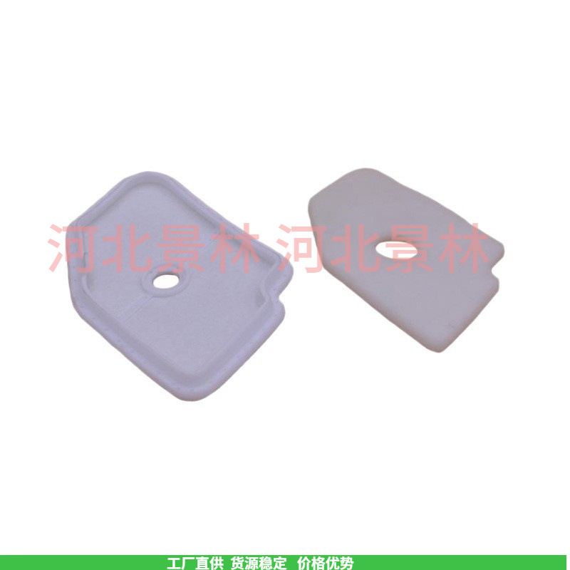 11291201607  11451404400 适用富世华522HD绿篱机空滤 海绵滤芯