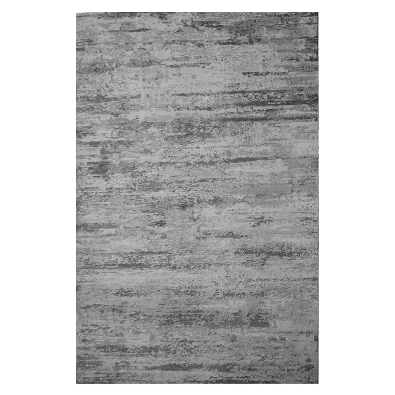 Alfombra de Salón de Fábrica Resistente a las Manchas y Fácil de Cuidar, Alfombra de Noche Impermeable y Antideslizante, Alfombra para el Hogar, Tapete para Dormitorio al por Mayor