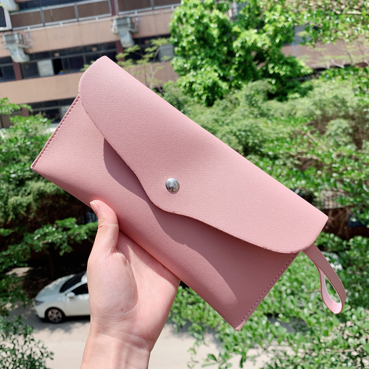 Artificial Fiber Material Lady Artificial Fiber Plastic Handgrip Makeup Brushes 1 Set