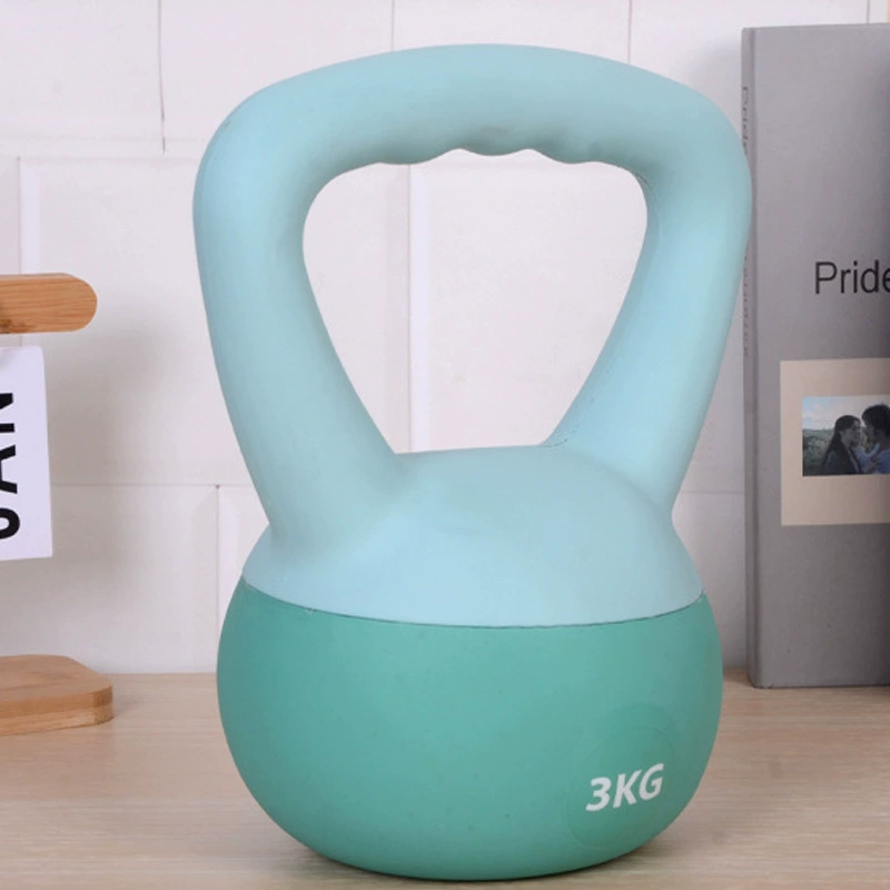 Yoga clothing, sports dumbbells for gym, increased thickness