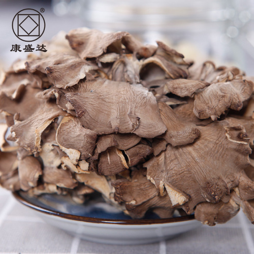 Kangwang Gutian Maitake 200/500g Maitake Mushroom Crisp, Tender and Refreshing Fujian Specialties Manufacturer Direct Sales and Wholesale